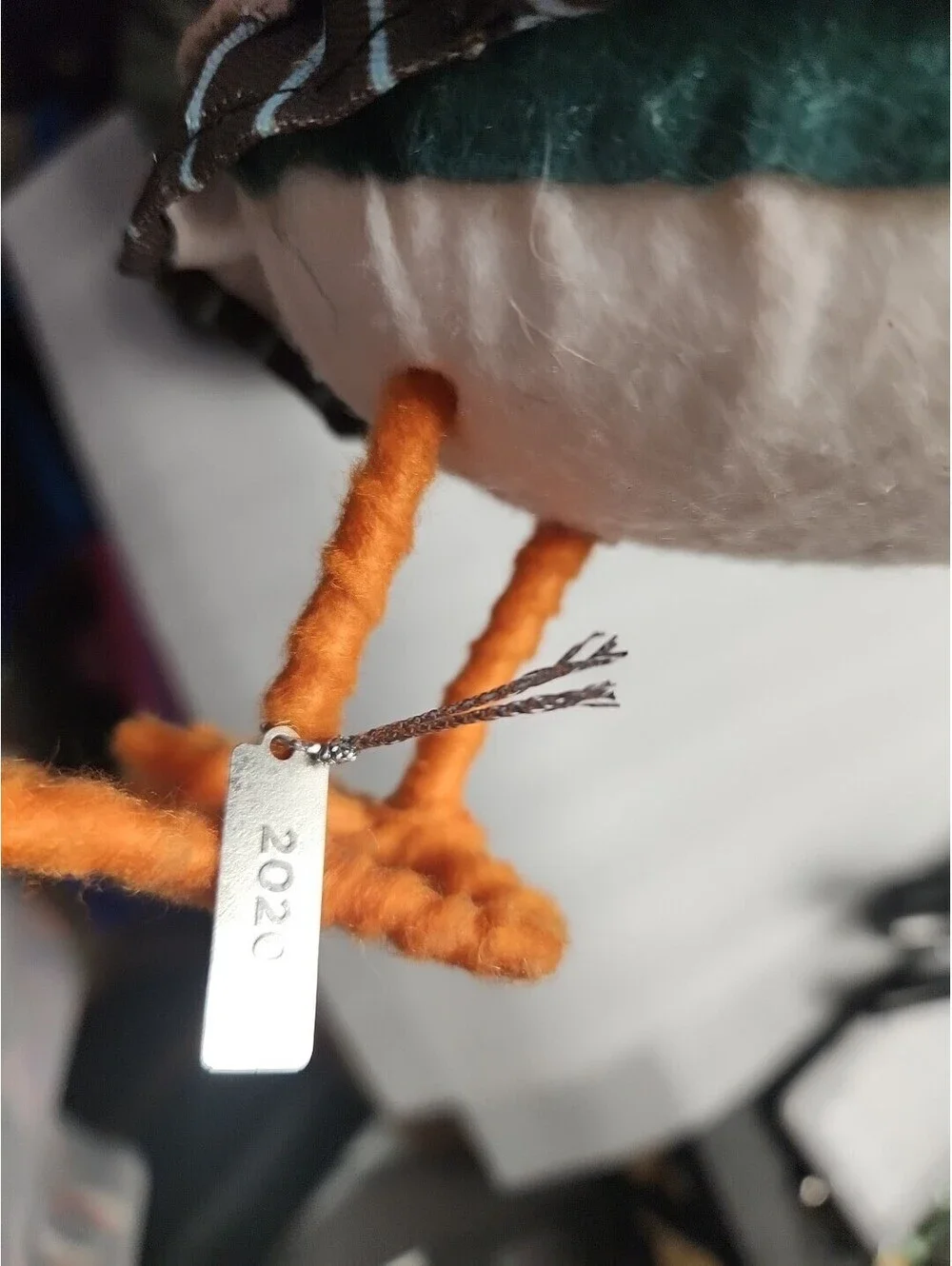 Target Spritz Fall 2020 Feathered Friends Collection Maple 7”!